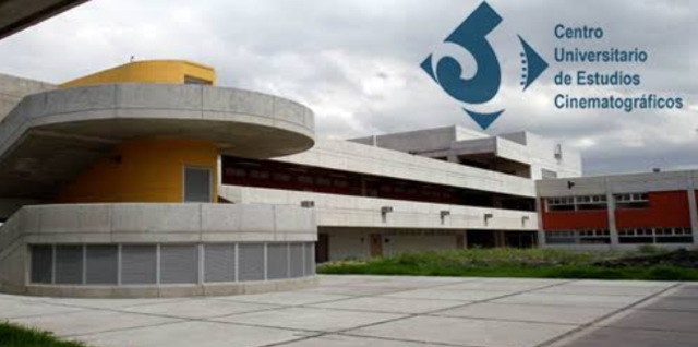 Se funda el Centro Universitario de Estudios Cinematográficos
