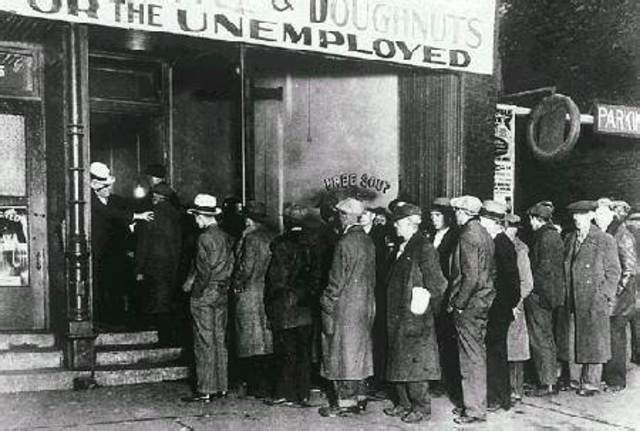 EL MUNDO DURANTE LAS GRANDES GUERRAS