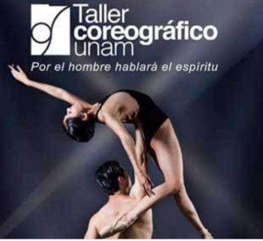 Se funda el Taller Coreográfico de la UNAM