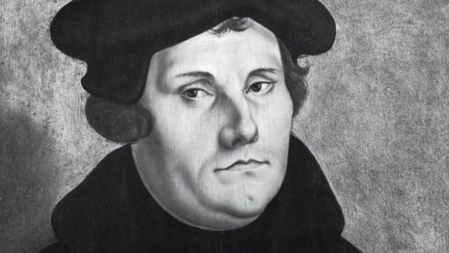 La Reforma Protestante