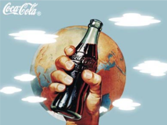 Expansión por el mundo