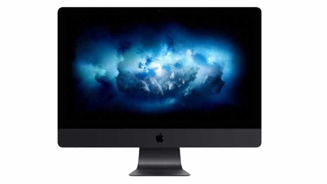 Novo imac which has the state of the art software which is easier to use and longer lasting.