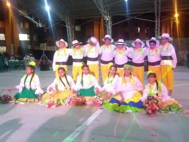 danzas