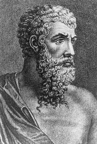 Aristophanes
