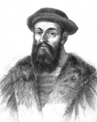 Expediciones Marítimas