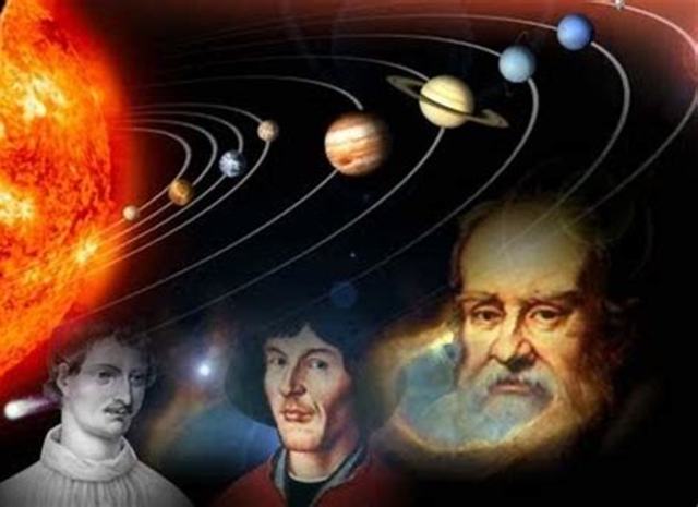 La fisica en la edad media