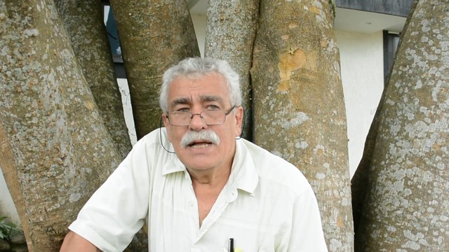 MARCO RAÚL MEJÍA JIMÉNEZ