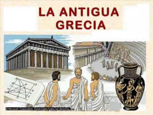 SISTEMA EDUCATIVO GRIEGO