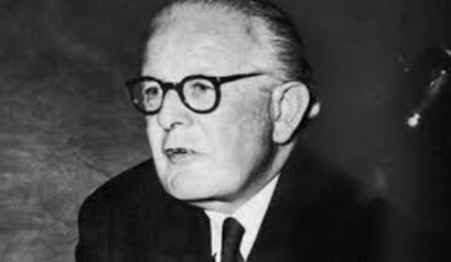 Jean Piaget