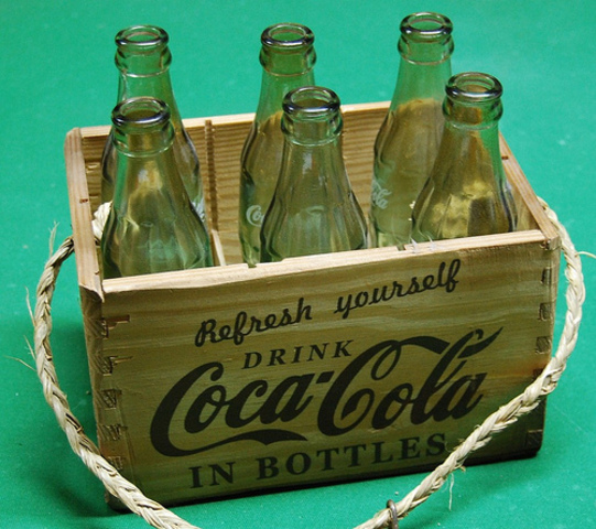 Revolucionando en el mundo