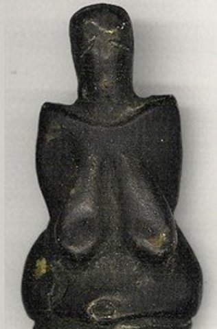 Venus Figurines