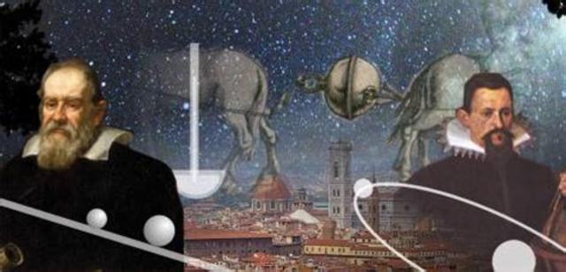 La fisica en el renacimiento