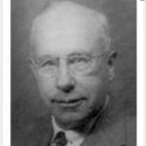 Chester I. Barnard (1886-1961)