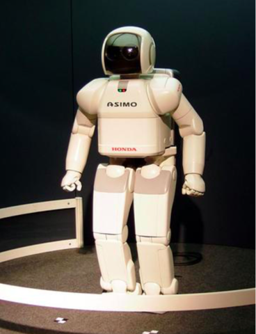 ASIMO