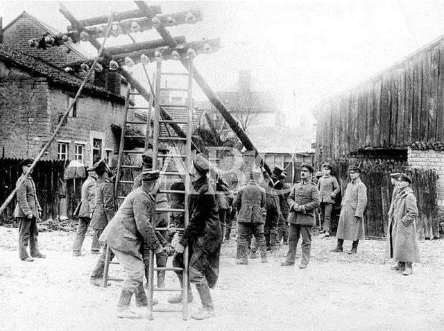 Líneas telefónicas en Estados Unidos