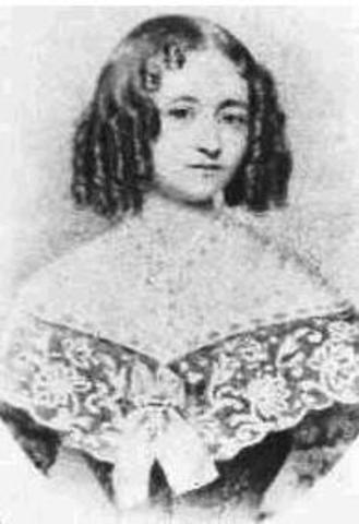 Berta Von Marenholtz