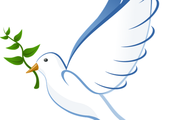 Creación del Fondo de Paz