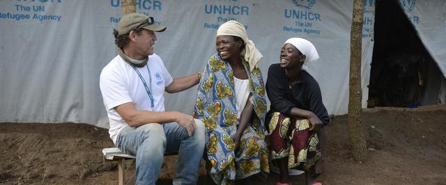 ALTO COMISIONADO DE LAS NACIONES UNIDAS PARA LOS REFUGIADOS (ACNUR)