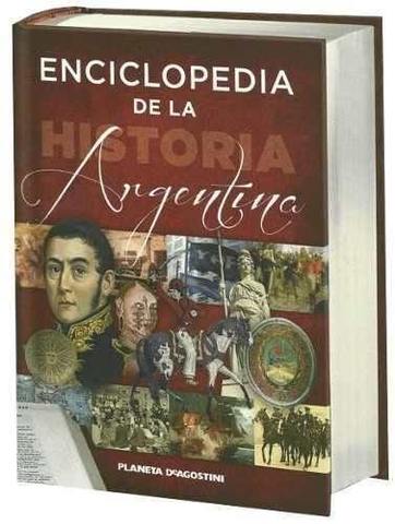 La enciclopedia