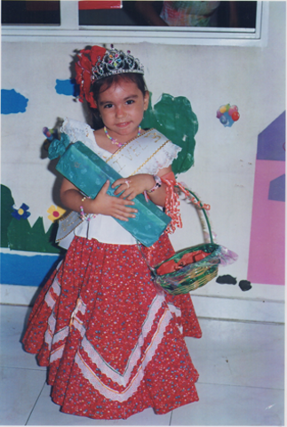 MI PRIMER CONCURSO DE SAN PEDRO