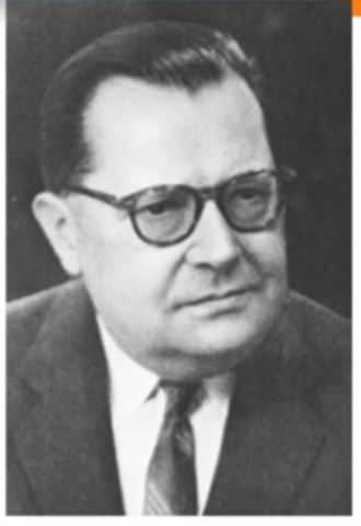 Ludwig Von Bertalanffy (1901-1972)