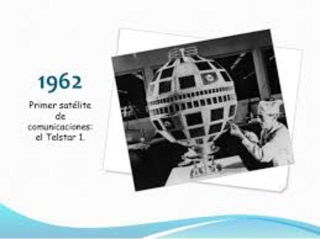 Nacimiento de las comunicaciones digitales de alta velocidad