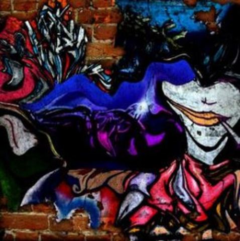 Tendencias artísticas del caribe XX