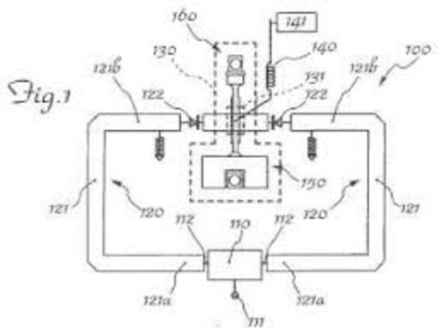 Se perfeccionan los osciladores de microondas