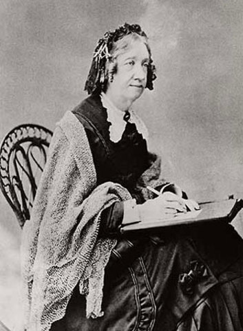Catherine Beecher Published Essays on the Education of Female Teachers