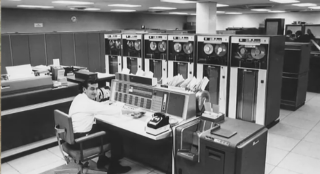 Sistemas de Transmisión de Datos a Larga Distancia