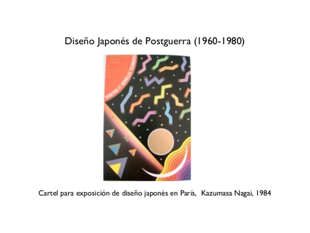 Diseño japonés