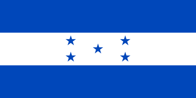 Misión de Buenos Oficios a Honduras