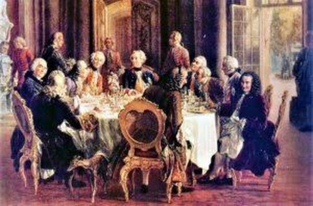 El despotismo ilustrado