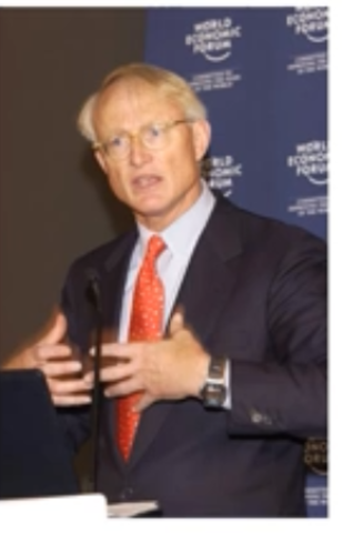 Michael E. Porter (1947)