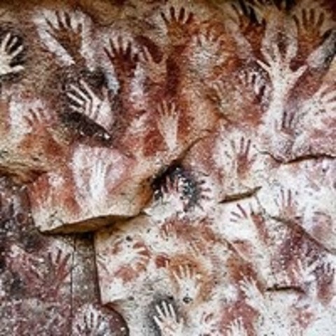Cave of the Hands