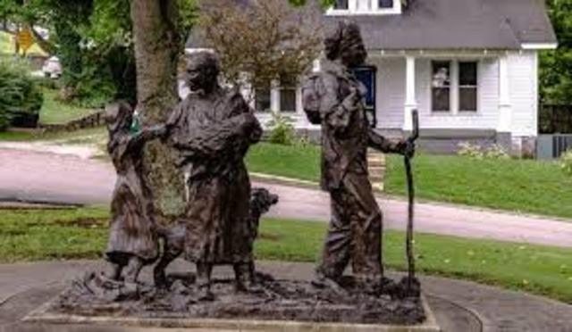 Treaty of New Echota