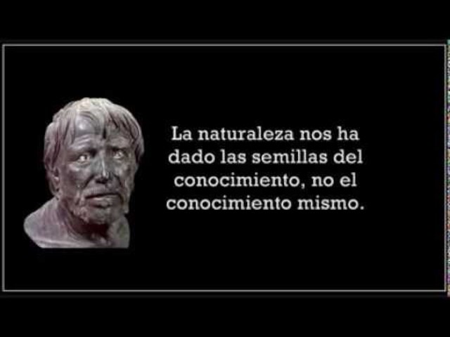 SENECA (2 d,C – 65 d.C)