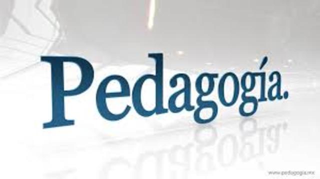 150 PEDAGOGÍA
