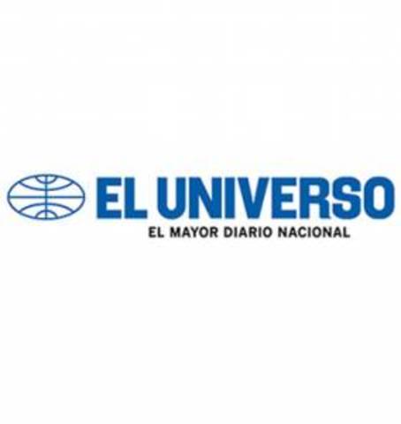 EL UNIVERSO, ECUADOR