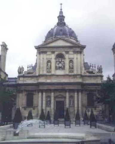 University Of Paris