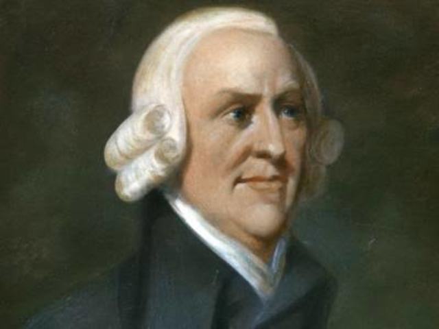 Adam smith