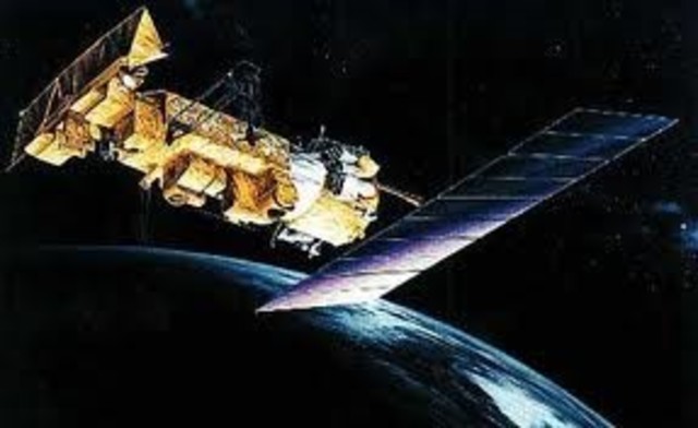 Es puesto en órbita el satélite “Solidaridad II”