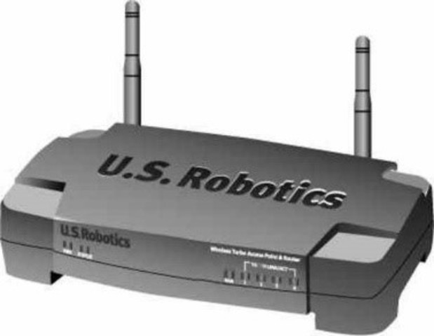 USRobotics