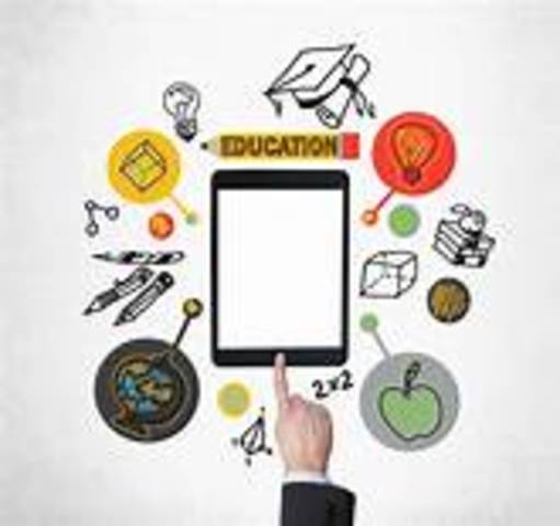 Tecnologìa educativa