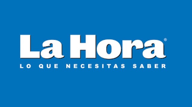 LA HORA, ECUADOR