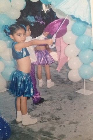 Graduación de kinder