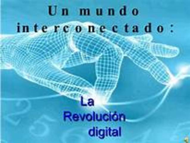 revoluciòn digital