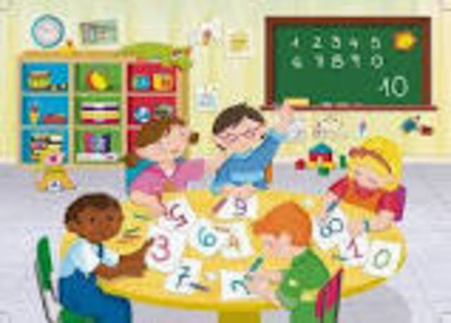 DEFINICIÓN DE PEDAGOGIA