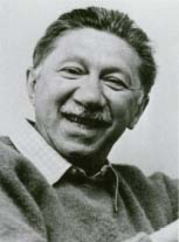 ABRAHAM MASLOW