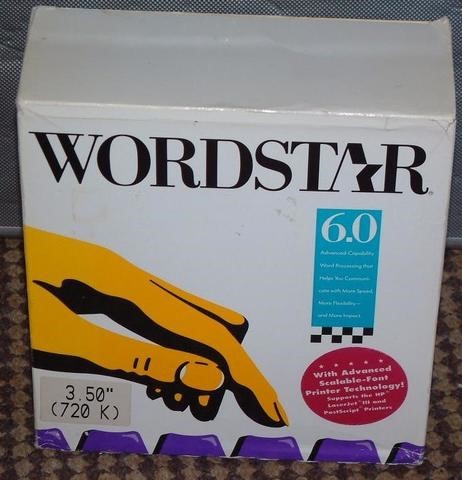 Word Star